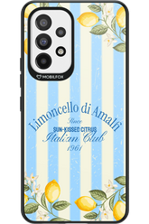Limoncello - Samsung Galaxy A53