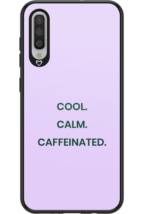 CCC - Samsung Galaxy A70