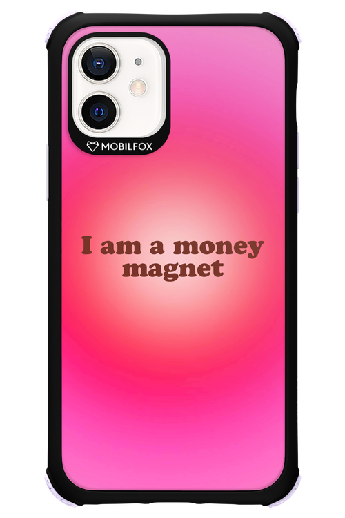 Money Magnet - Apple iPhone 12