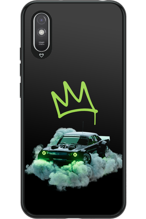 Just Dont Die - Xiaomi Redmi 9A