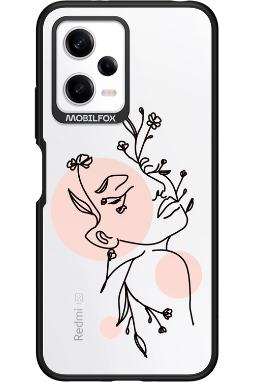 Confidence - Xiaomi Redmi Note 12 5G