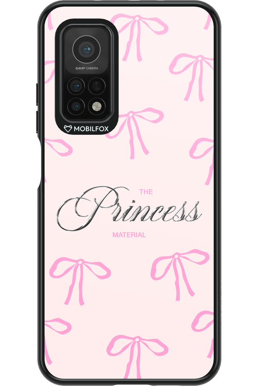 Princess Material - Xiaomi Mi 10T 5G