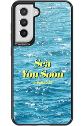 Sea You - Samsung Galaxy S21 FE