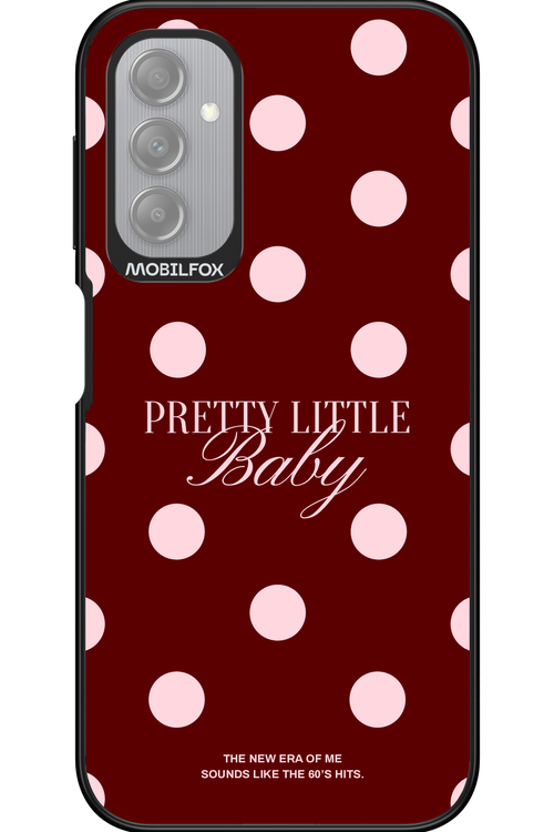 60’s Baby - Samsung Galaxy A14