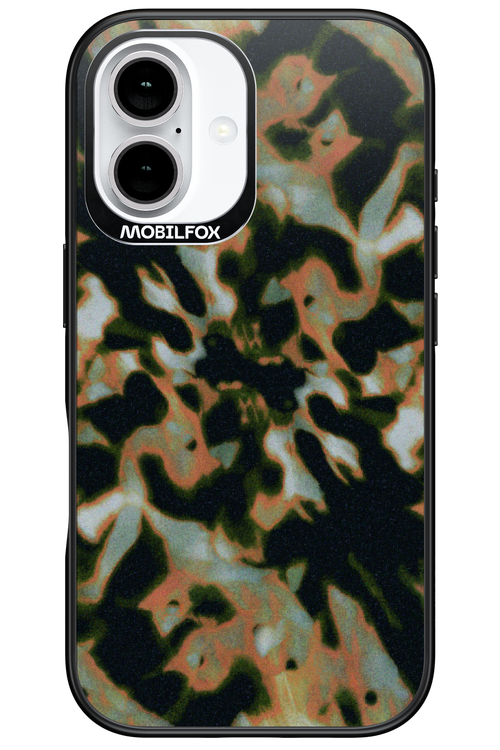 Tiger Acid - Apple iPhone 16