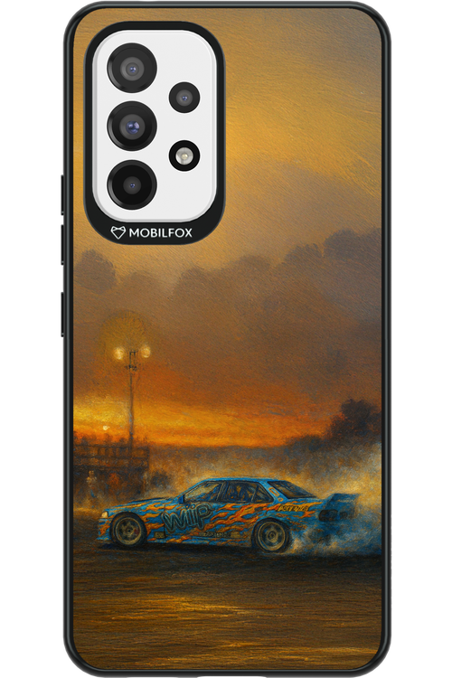 Drift Chaos - Samsung Galaxy A53