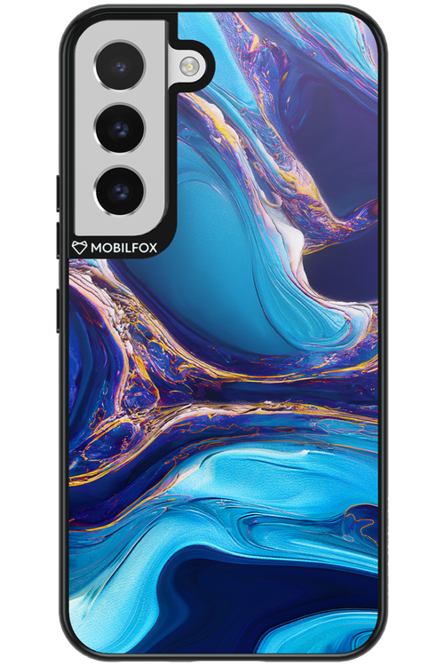 Amethyst - Samsung Galaxy S22