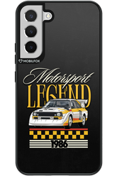 Motorsport legend - Samsung Galaxy S22+
