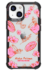 Aloha Paloma - Apple iPhone 13 Mini