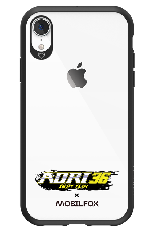 ADRI36 x Mobilfox Edition - Apple iPhone XR