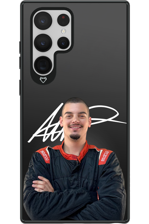 Driver’s Pride - Samsung Galaxy S22 Ultra