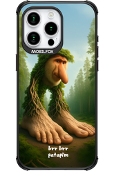 Brr brr patapim - Apple iPhone 15 Pro Max