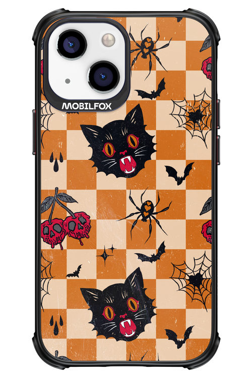 Witch's Patch - Apple iPhone 13 Mini