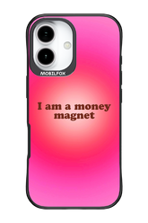 Money Magnet - Apple iPhone 17
