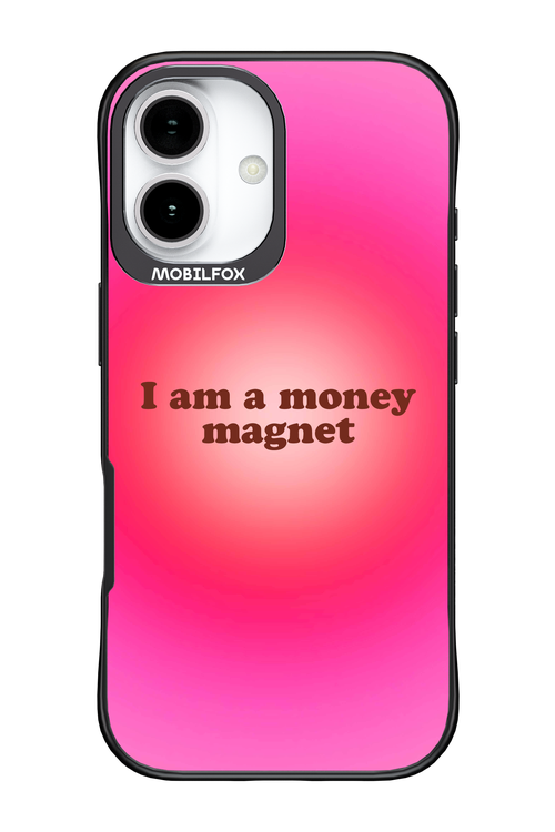 Money Magnet - Apple iPhone 17