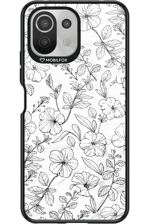 Lineart Beuty - Xiaomi Mi 11 Lite (2021)