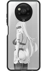 Electric Ronin - Xiaomi Poco X3 NFC
