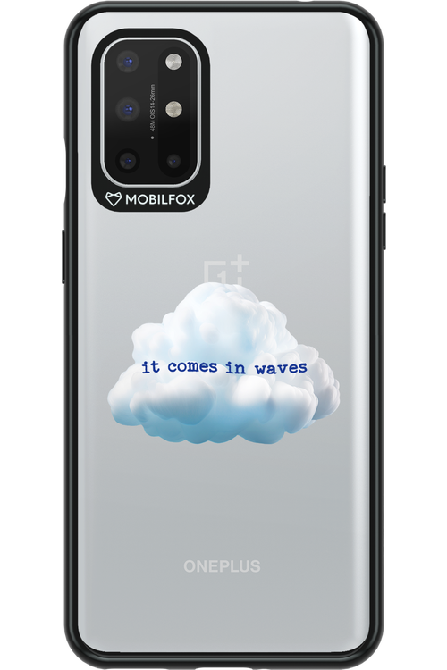 Waves - OnePlus 8T