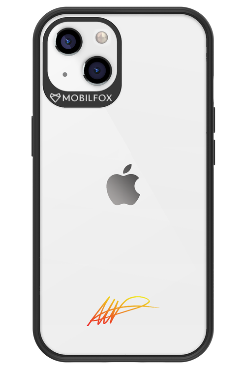 Signature Edition - Apple iPhone 13