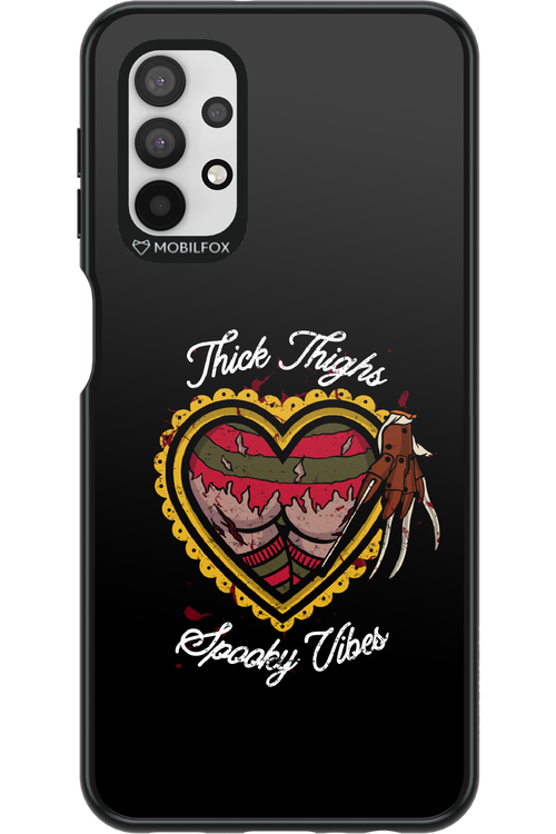 Hot Nightmare - Samsung Galaxy A32 5G