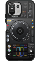 I need a DJ - Xiaomi Mi 11 Lite (2021)
