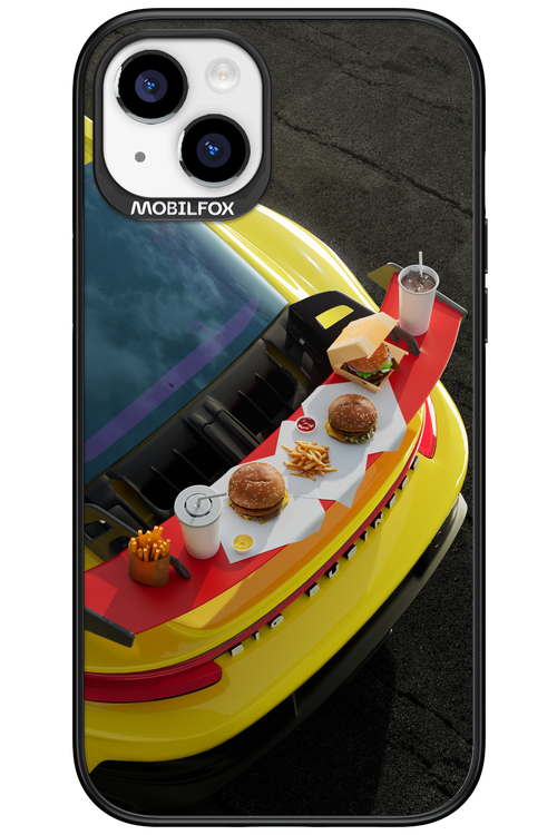 BigBusiness - Apple iPhone 15 Plus