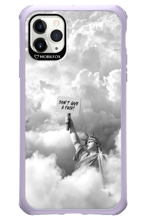 Don't give a - Apple iPhone 11 Pro Max