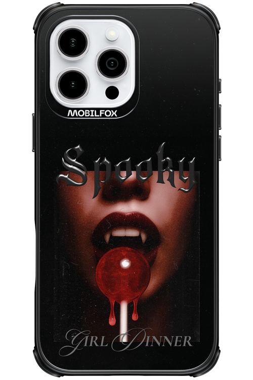 Freaky Girl - Apple iPhone 16 Pro Max