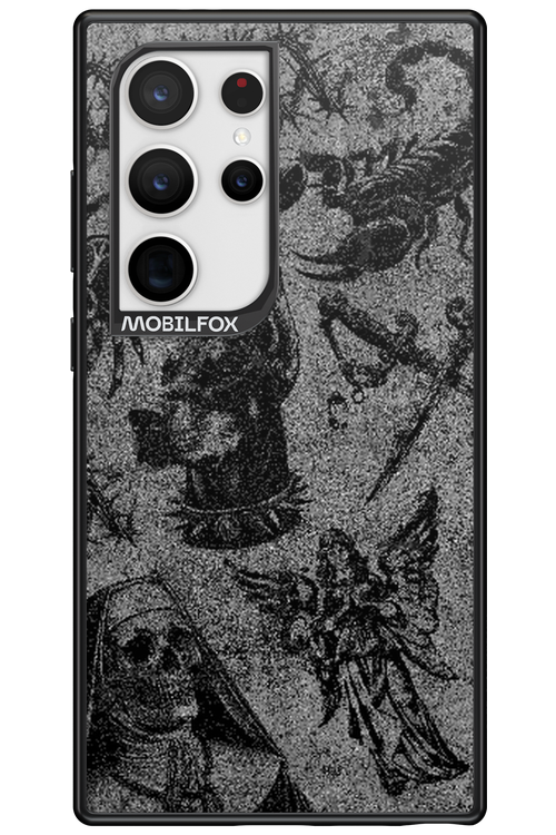 Built Different II - Samsung Galaxy S24 Ultra