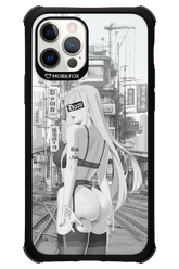 Blade Beauty - Apple iPhone 12 Pro