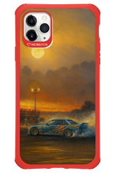 Drift Chaos - Apple iPhone 11 Pro Max