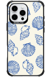 Shell Yeah! - Apple iPhone 16 Pro Max