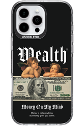 Wealth - Apple iPhone 16 Pro Max