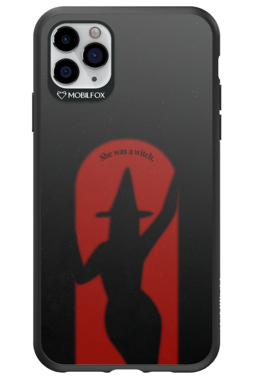 Witch Season - Apple iPhone 11 Pro Max