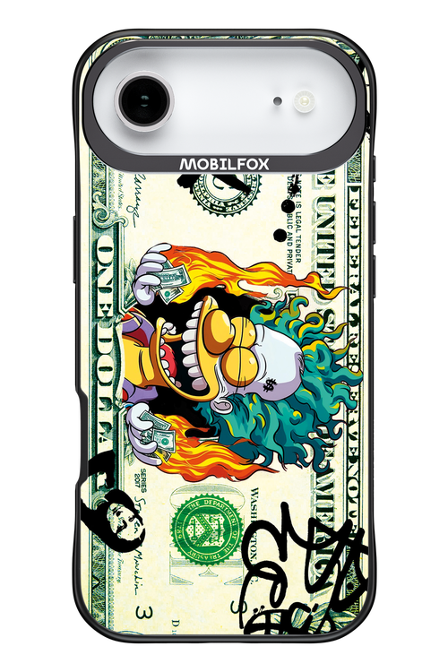 CLOWN - Apple iPhone 17 Air