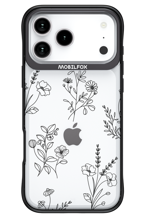 Bouquet - Apple iPhone 17 Pro Max