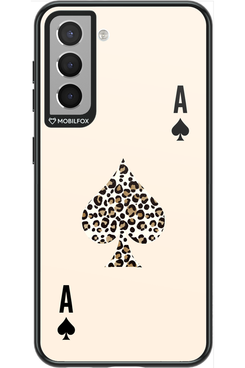 Roar of Ace - Samsung Galaxy S21