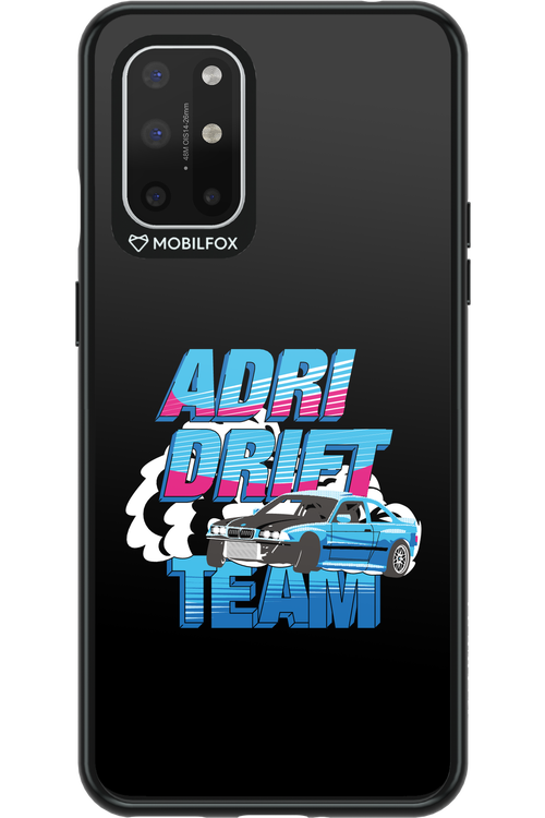 Adri Drift - OnePlus 8T