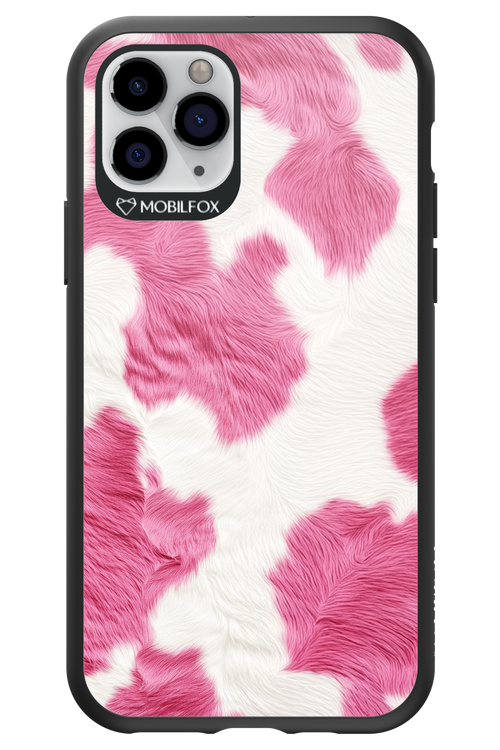 Pink Cow - Apple iPhone 11 Pro