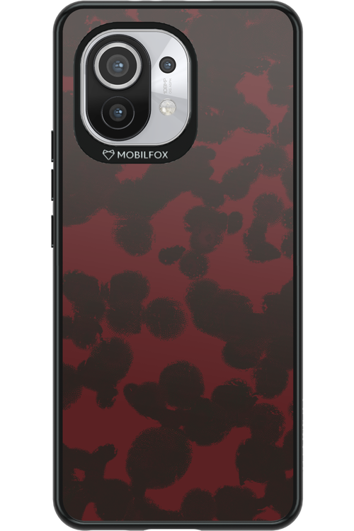 Bordeaux Skin - Xiaomi Mi 11 5G