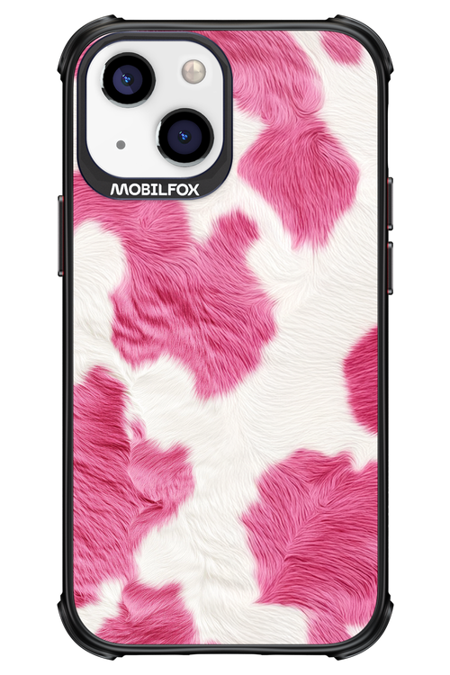 Pink Cow - Apple iPhone 13 Mini