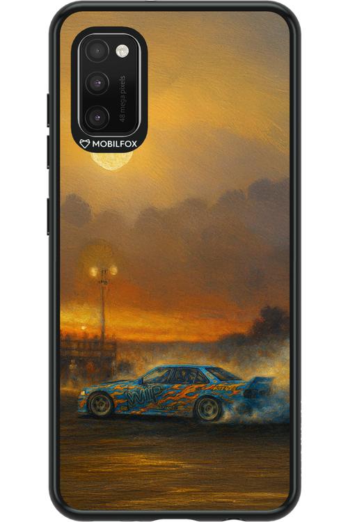 Drift Chaos - Samsung Galaxy A41