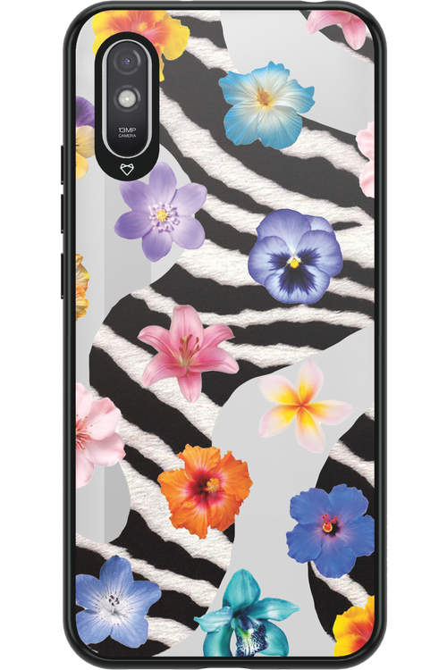 MOM'S FLOWERS - Xiaomi Redmi 9A