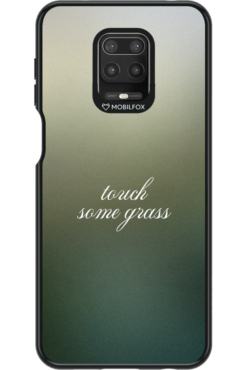 Natural Reset - Xiaomi Redmi Note 9 Pro