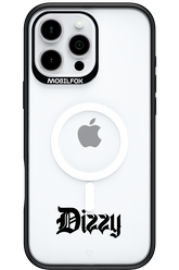 Crimson Code - Apple iPhone 16 Pro Max