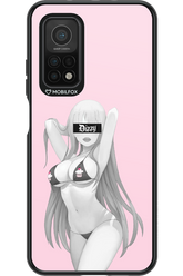 Pink Cupcake - Xiaomi Mi 10T 5G