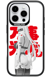 Neo Silence - Apple iPhone 16 Pro