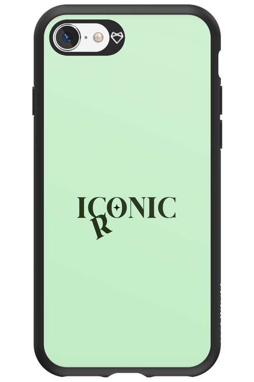I(R)ONIC - Apple iPhone SE 2022