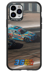 Tandem Thrill - Apple iPhone 11 Pro