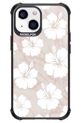 Latte Tropical - Apple iPhone 13 Mini